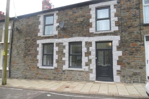 3 bedroom terraced house for sale - Edmondes Street, Tylorstown, Rhondda Cynon Taff, CF43