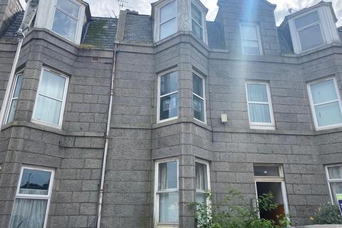 1 bedroom flat to rent, Merkland Road East, City Centre, Aberdeen, AB24