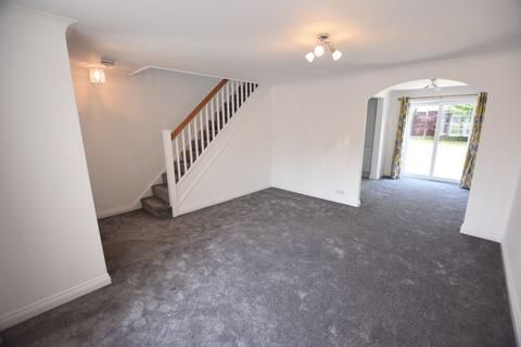 3 bedroom detached house to rent, Squires Wood, Preston, PR2