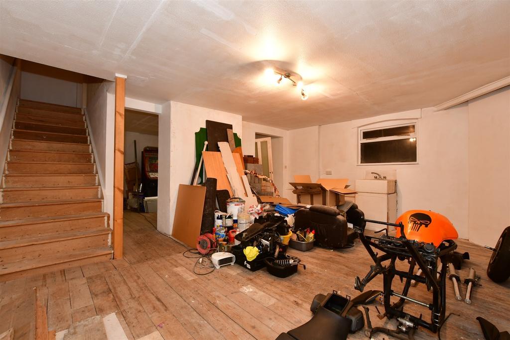 Store Room 3