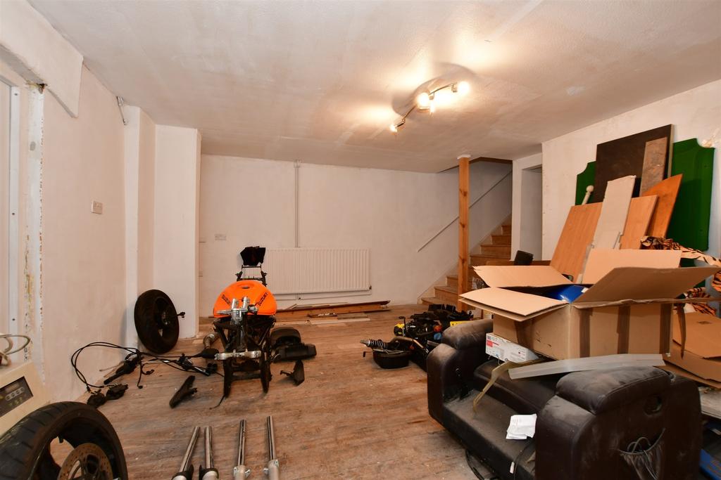 Store Room 3