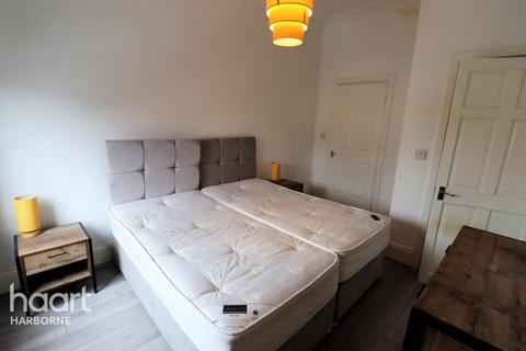 undefined, Park Road, Moseley