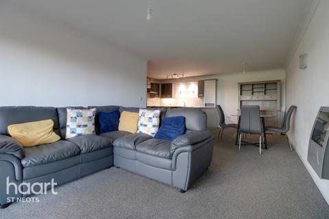 2 bedroom apartment for sale - Skipper Way, Little Paxton