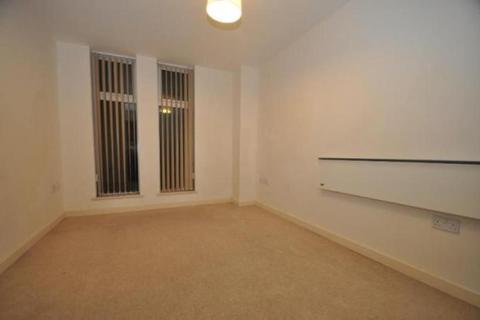 1 bedroom apartment to rent - The Gatehaus, Leeds Road, Bradford, West Yorkshire, BD1 5BQ