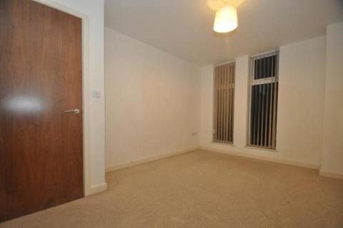 1 bedroom apartment to rent - The Gatehaus, Leeds Road, Bradford, West Yorkshire, BD1 5BQ