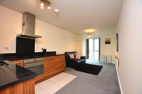 1 bedroom apartment to rent, The Gatehaus, Leeds Road, Bradford, West Yorkshire, BD1 5BQ