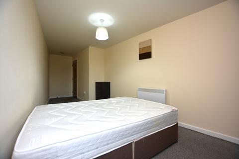 1 bedroom apartment to rent, The Gatehaus, Leeds Road, Bradford, West Yorkshire, BD1 5BQ