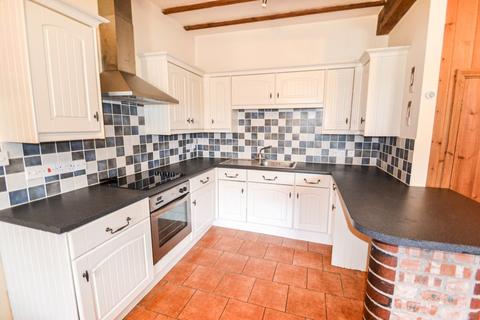3 bedroom terraced house to rent, Whitton, Ludlow