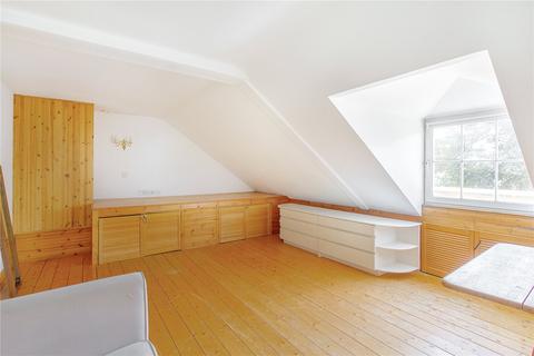 Gazeley Lodge, 4 Gazeley Road, Trumpington, Cambridge, CB2 9HB