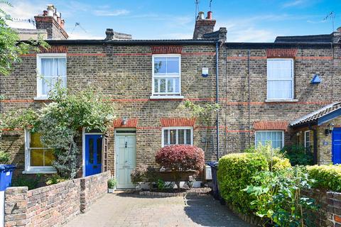 22 Mountfield Road, London, W5 2NG