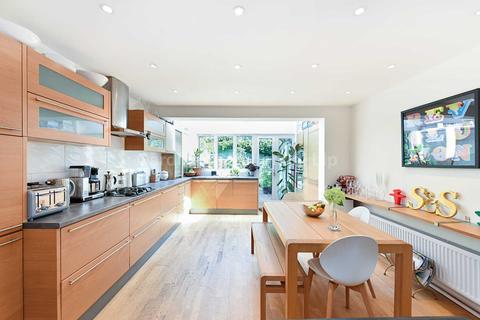22 Mountfield Road, London, W5 2NG