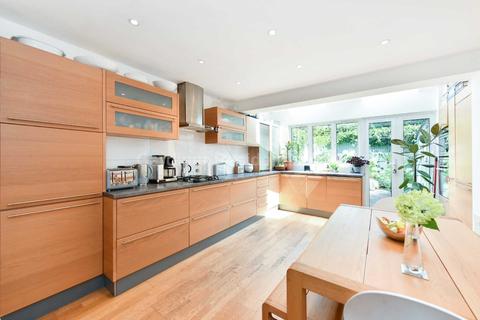 22 Mountfield Road, London, W5 2NG