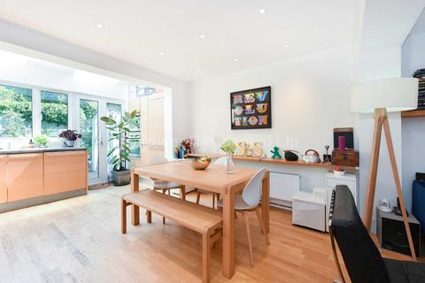 22 Mountfield Road, London, W5 2NG