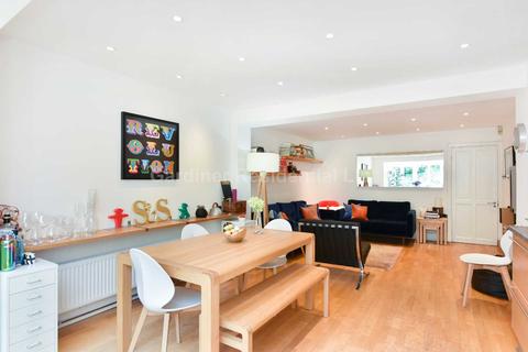 22 Mountfield Road, London, W5 2NG