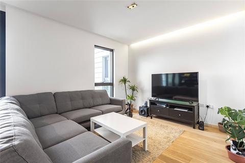 3 bedroom apartment to rent, York Way, London, N1C