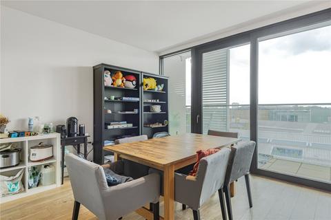 3 bedroom apartment to rent, York Way, London, N1C