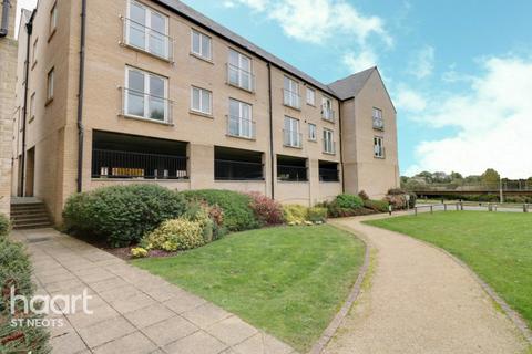 2 bedroom apartment for sale - Skipper Way, Little Paxton