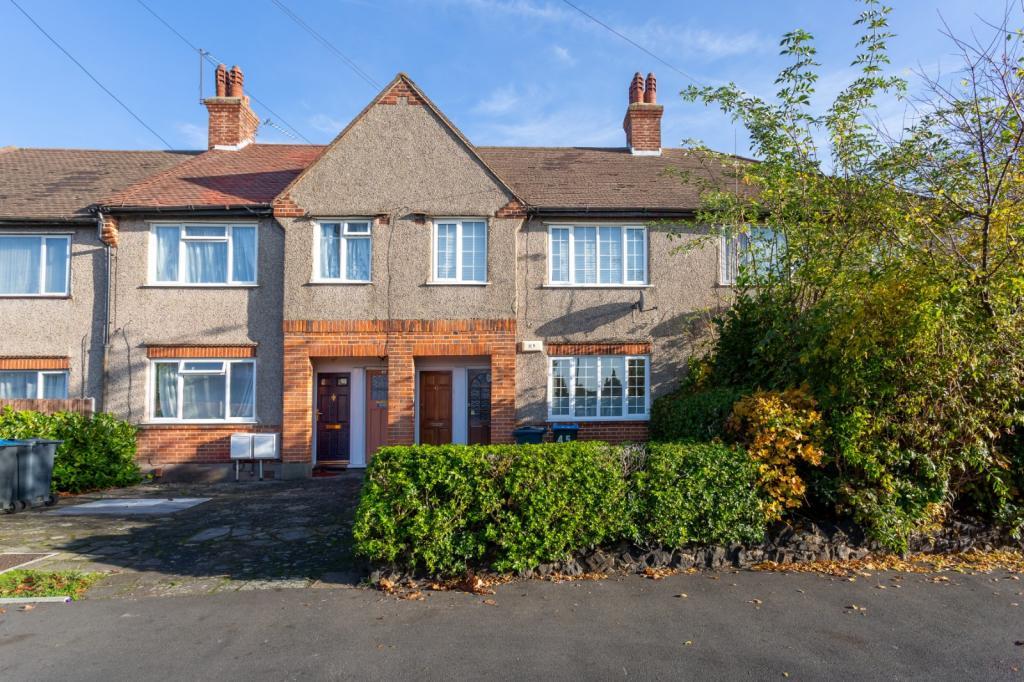 Fantastic 2 Double bedroom Maisonate In Mitcham
