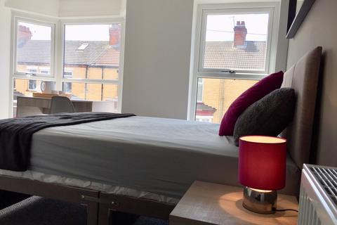1 bedroom terraced house to rent - Jalland Street,  Hull, HU8