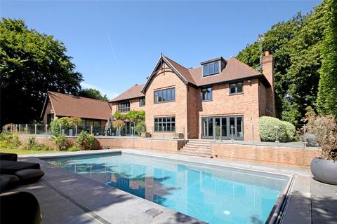 8 bedroom detached house for sale - Top Park, Gerrards Cross, SL9