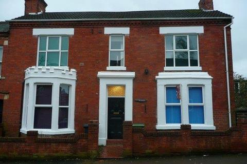 1 bedroom in a house share to rent, Havelock Street, Wellingborough, NN8