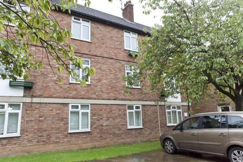 1 bedroom flat to rent, Fossway, York, YO31