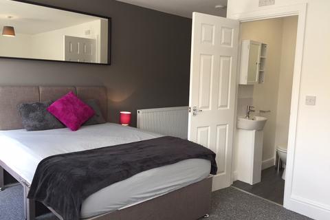1 bedroom in a house share to rent - Jalland Street,  Hull, HU8