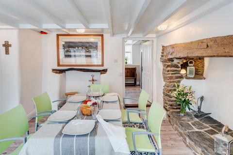 4 bedroom cottage for sale, Sea Breeze, Torcross, Devon