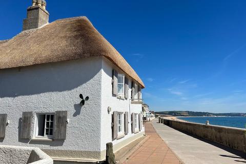 4 bedroom cottage for sale, Sea Breeze, Torcross, Devon