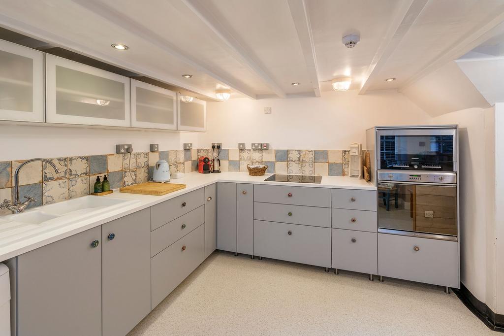 Sea Breeze Kitchen Torcross