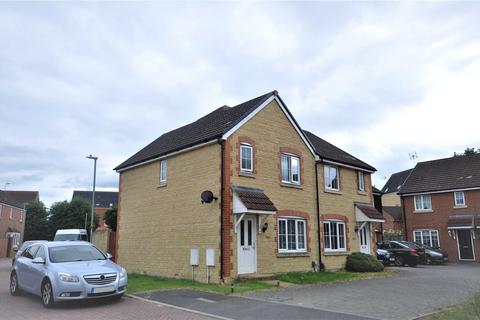 3 bedroom end of terrace house to rent, Cleveland Road, Swindon, SN5