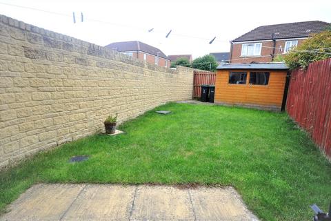 3 bedroom end of terrace house to rent, Cleveland Road, Swindon, SN5