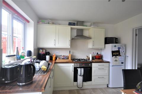 3 bedroom end of terrace house to rent, Cleveland Road, Swindon, SN5