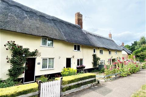 3 bedroom cottage to rent - Fornham All Saints, Bury St Edmunds, IP28