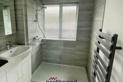 1 bedroom terraced house to rent, Newfoundland Close, Pennsylvania, Exeter, EX4