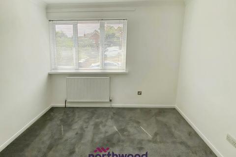 1 bedroom terraced house to rent, Newfoundland Close, Pennsylvania, Exeter, EX4