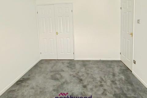 1 bedroom terraced house to rent, Newfoundland Close, Pennsylvania, Exeter, EX4