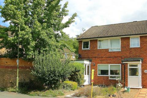 3 bedroom end of terrace house to rent, Cumberland Road, Camberley, Surrey, GU15
