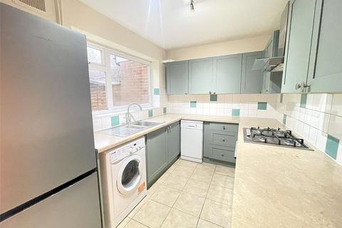 3 bedroom end of terrace house to rent, Cumberland Road, Camberley, Surrey, GU15