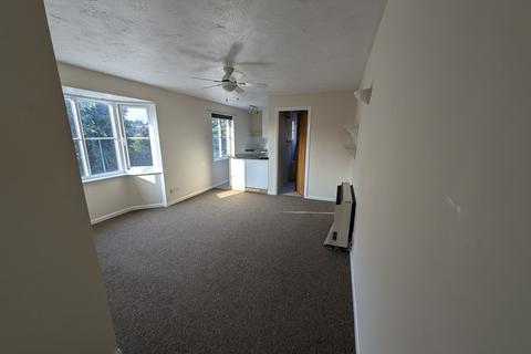 1 bedroom flat to rent, St James Court, Saxmundham