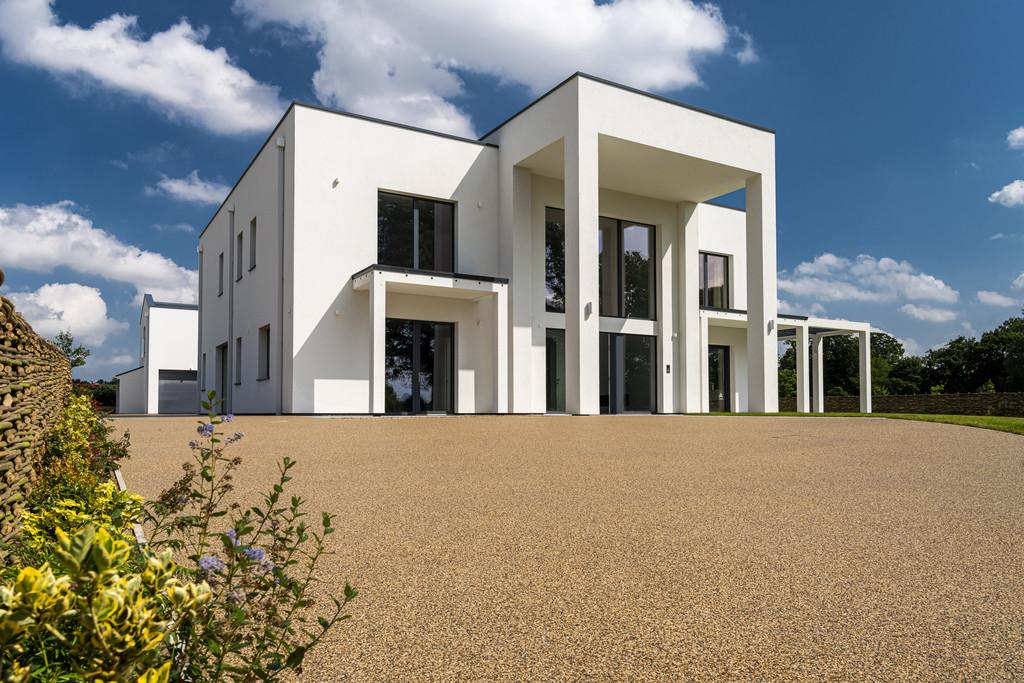 Plot 5, Octagon Park, Church Field, Little Plumstead, NR13 Land for