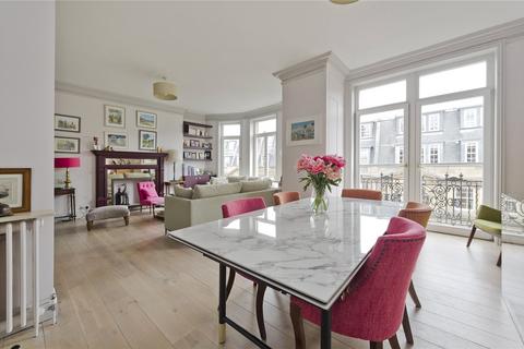 4 bedroom apartment to rent, Pembridge Villas, London, W2