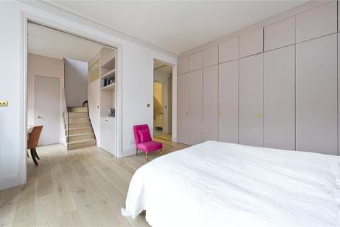 4 bedroom apartment to rent, Pembridge Villas, London, W2