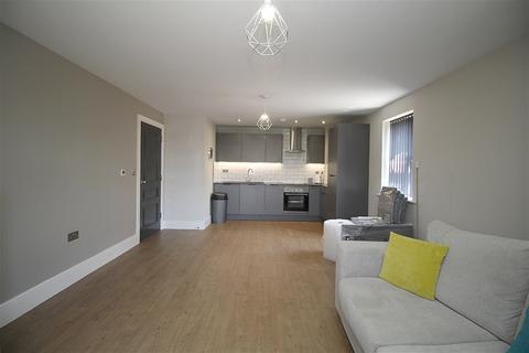 1 bedroom apartment to rent, Leicester Road, Melton Mowbray, LE13