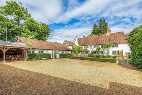 7 bedroom detached house for sale, Botley Road, Ley Hill