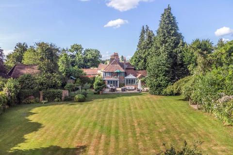 7 bedroom detached house for sale, Botley Road, Ley Hill