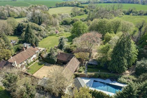 7 bedroom detached house for sale, Botley Road, Ley Hill