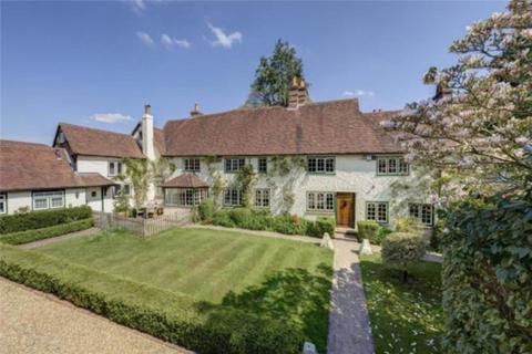 7 bedroom detached house for sale, Botley Road, Ley Hill