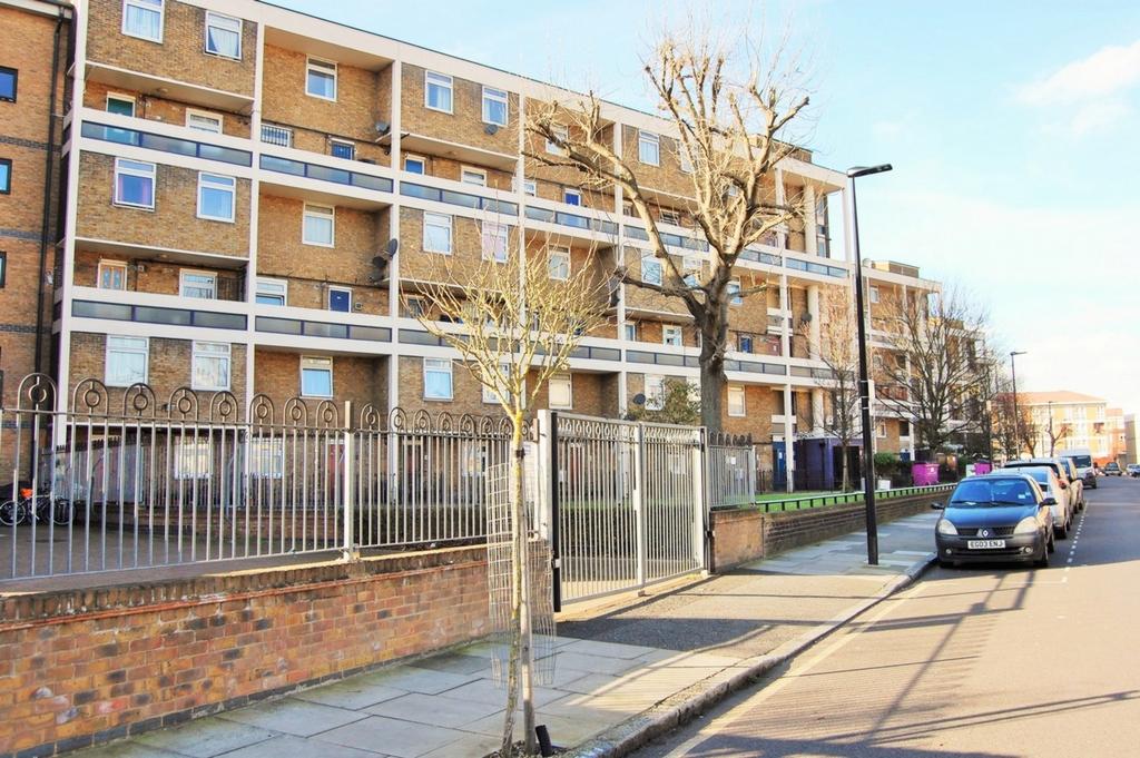 Three Bedroom Flat for Sale