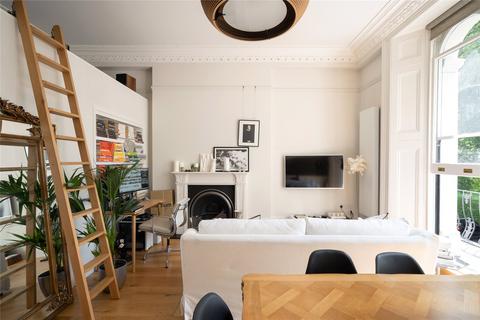 1 bedroom apartment to rent, Kensington Gardens Square, Bayswater, W2